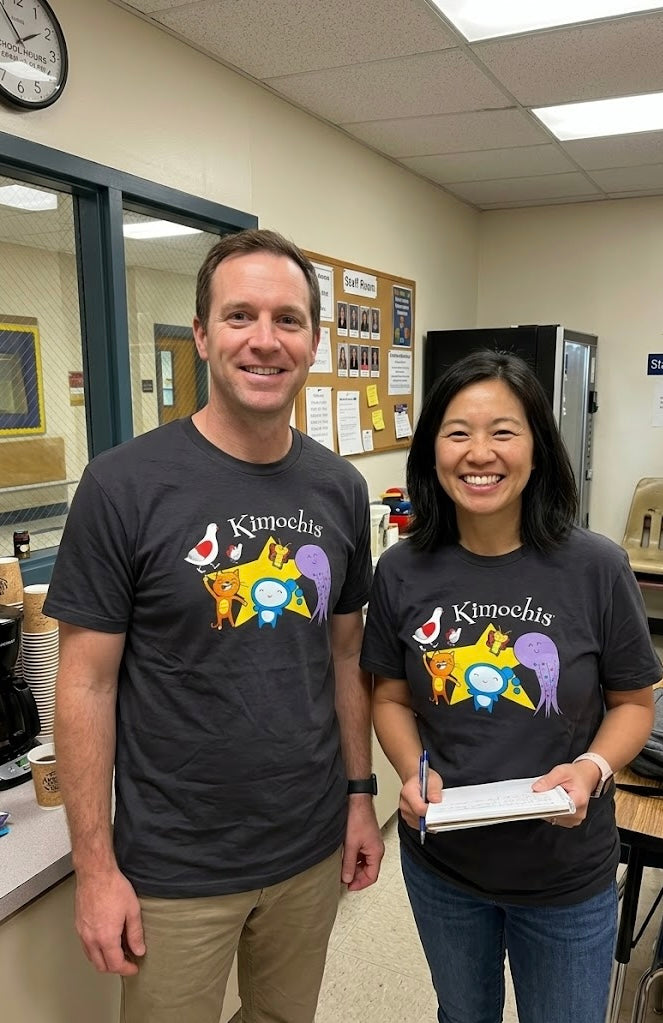 Kimochis® Friends Shirt