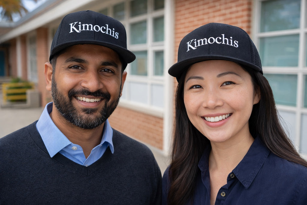 Kimochis® Hat