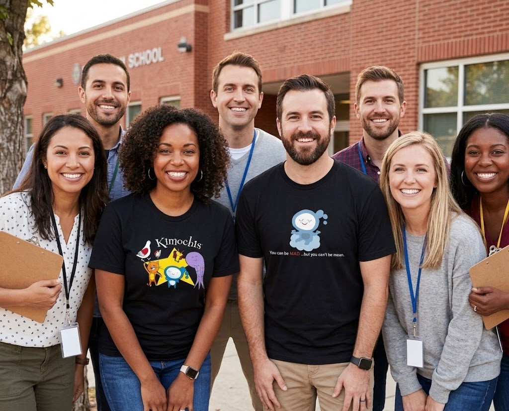 Kimochis® Friends Shirt