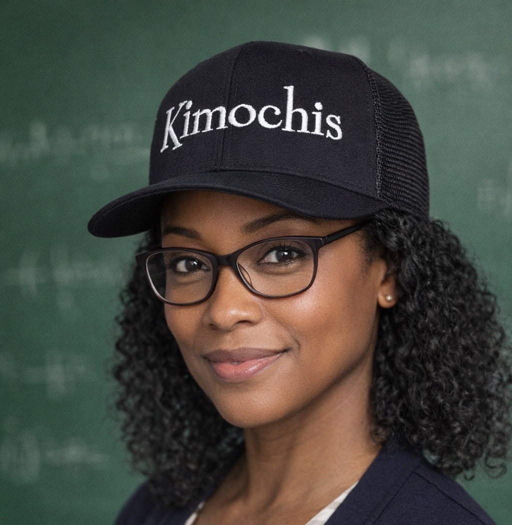 Kimochis® Hat