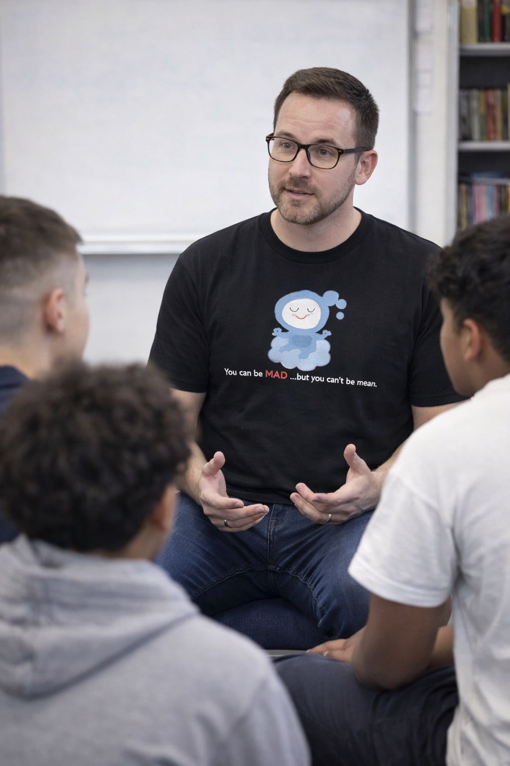 Kimochis® Cloud™ Shirt