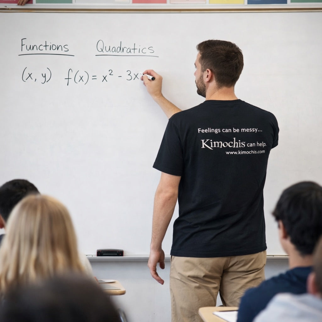 Kimochis® Cloud™ Shirt