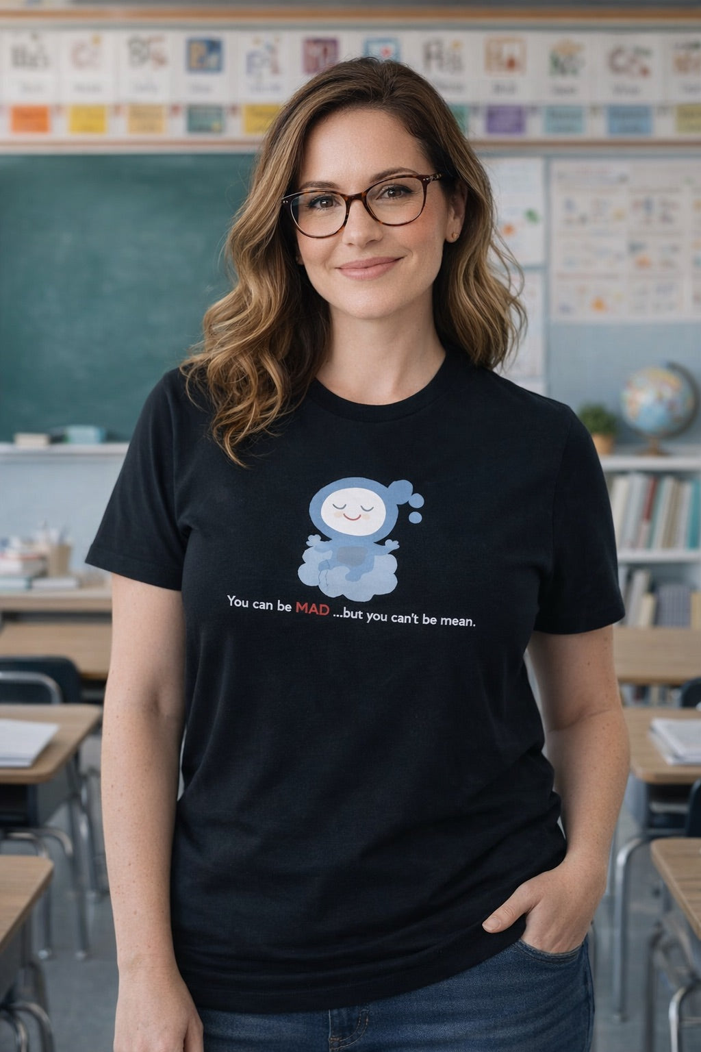 Kimochis® Cloud™ Shirt