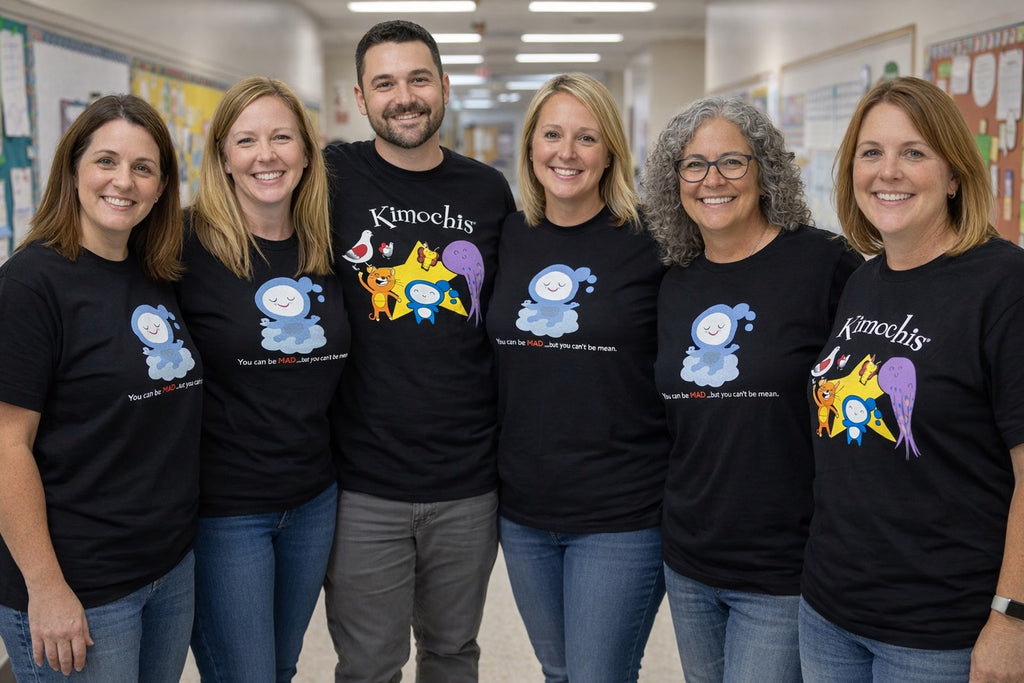 Kimochis® Friends Shirt