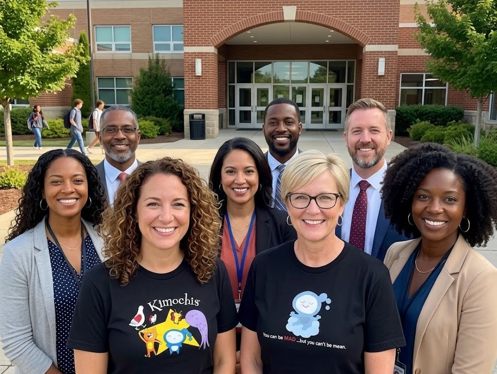 Kimochis® Friends Shirt