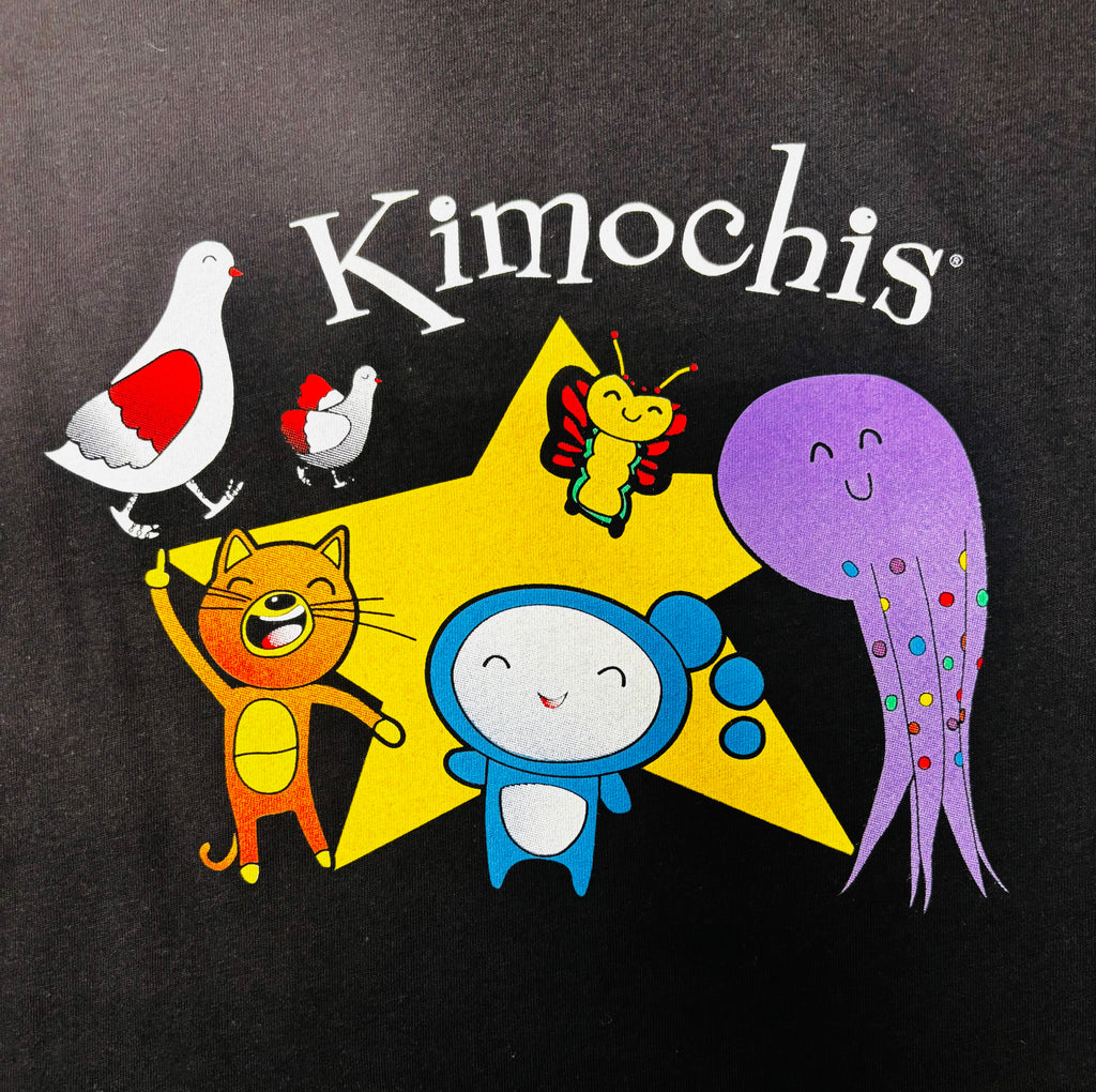 Kimochis® Friends Shirt