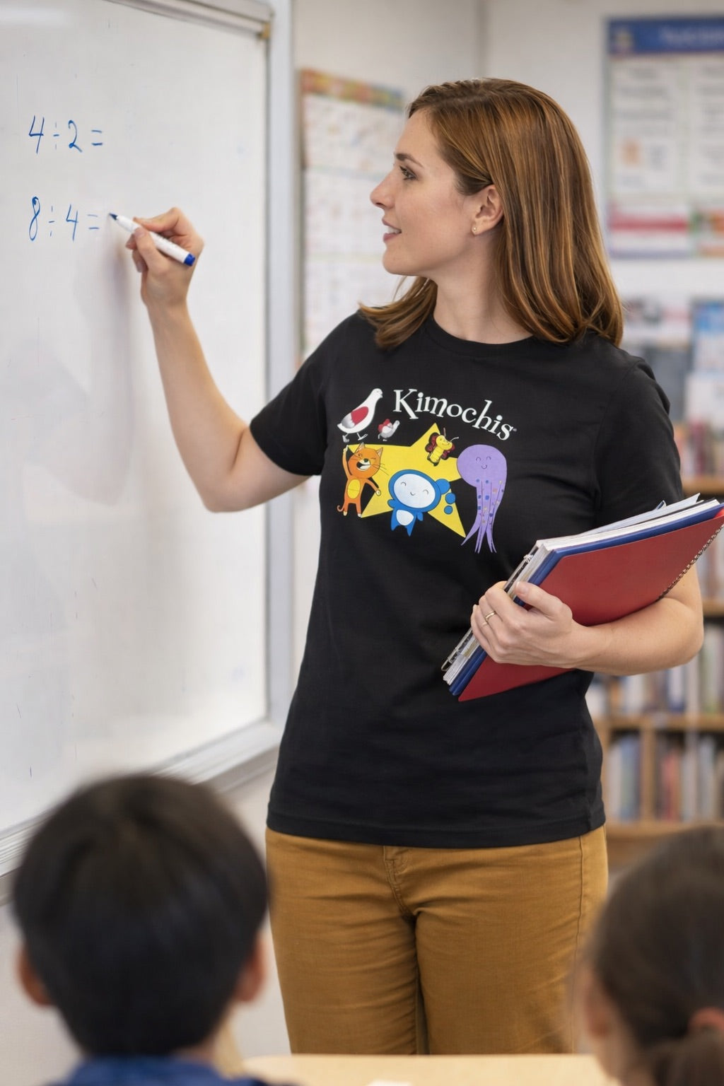 Kimochis® Friends Shirt