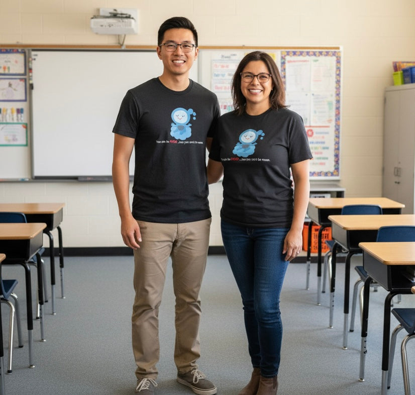 Kimochis® Cloud™ Shirt