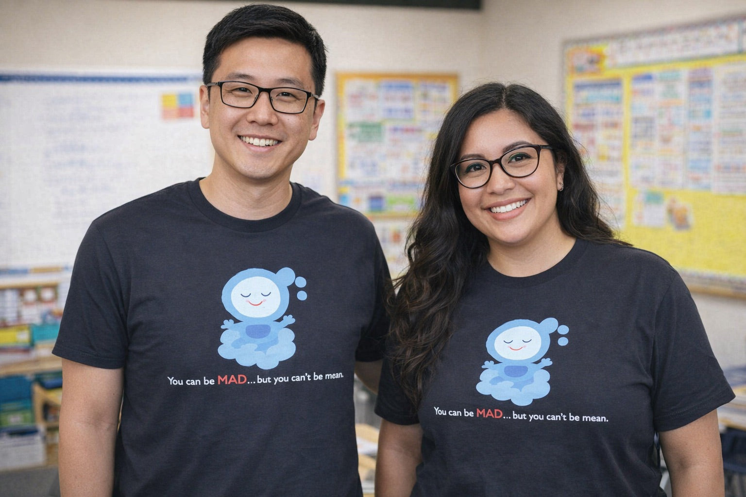 Kimochis® Cloud™ Shirt